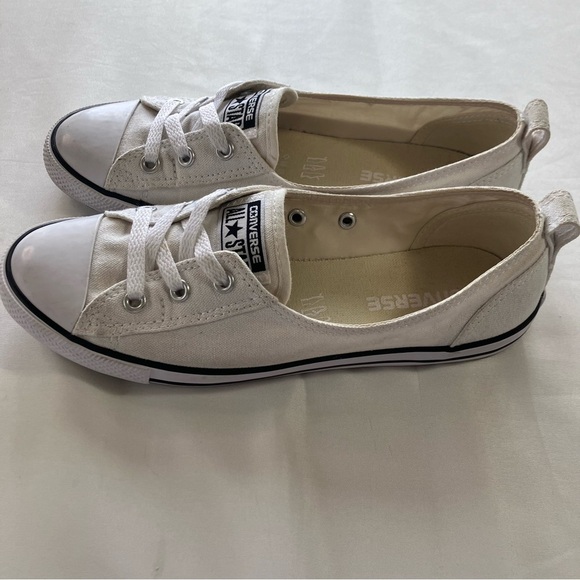 Converse Chuck Taylor All Star Sneakers - Picture 7 of 11